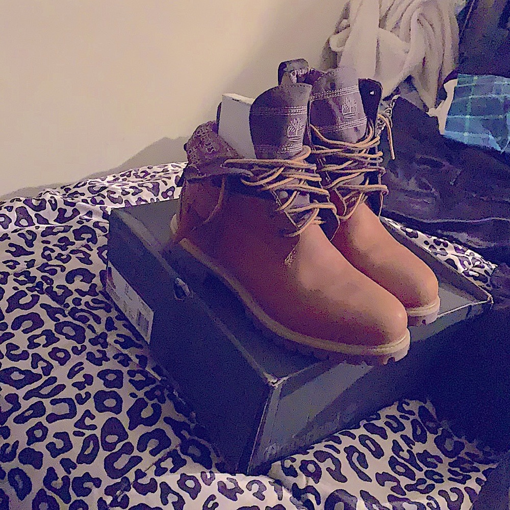 Timberland